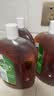 滴露（Dettol）消毒液衣物消毒水1.8L*2 洗衣除菌家居除螨杀菌 灭活HPV16病毒 实拍图