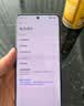 小米REDMI Note15第三代骁龙6 金刚品质 5800mAh大电量 防尘防水 8+128 子夜黑 红米5G手机 国家补贴 实拍图