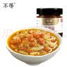 不等 蟹黄酱100g 海鲜酱秃黄油拌面酱拌饭酱蟹粉酱即食蟹黄膏酱料 实拍图
