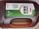 京东京造 消毒液2kg×2瓶 衣物除菌液混洗洗衣消毒水家居宠物除菌非84酒精 实拍图