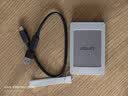 雷克沙（Lexar）1TB Type-c USB3.2移动固态硬盘(PSSD)磁吸套装ES4 读速1050MB/s 手机笔记本电脑磁吸外录 实拍图