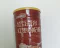 红豆薏米红枣枸杞粉营养早餐代餐粉冲泡送长辈送老人红豆粉送碗勺 红豆薏米红枣枸杞粉【600克】 5罐【送杯勺】 实拍图