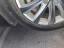 邓禄普（DUNLOP）汽车轮胎215/55R16 97V XL SP SPORT FM800适配迈腾思域凌派享域 实拍图