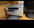 惠普（HP）M232dw 激光打印机家用办公 自动双面无线学生家用一体机 高速高效（低成本 体积小） 实拍图