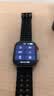 魅族（meizu）Watch M1 星空黑 智能手表 蓝牙通话运动记录 血氧睡眠心率检测 2.01英寸大屏 15天续航 学生男女 实拍图