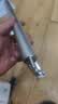 柯锐迩美的热水器镁棒 50升电热水器配件 美的配件热水器无加热棒加热管功能排污水垢除垢阳极棒原厂品质 实拍图
