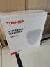 东芝（TOSHIBA）智能马桶盖全自动清洗加热烘干铂金除臭0.1秒即热水T300 实拍图