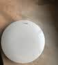 飞利浦（PHILIPS）全光谱LED三防吸顶灯超薄天花灯IP40防潮防尘防蚊防虫简约节能天花照明灯阳台灯卧室灯12W白光5700K尺寸220mm 实拍图
