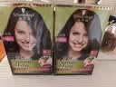 施华蔻（Schwarzkopf）怡然染发霜3.0/9羊绒脂深棕 染发膏黑茶色男女盖白热卖商品 实拍图