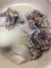 澳牛日记 牛排骨 净重2斤 新鲜牛肋排肉多骨小烧烤火锅食材生鲜牛肉  实拍图