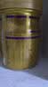 完达山菁采稚护幼儿配方奶粉3段800g(12-36个月)2.5倍OPO藻油DHA 实拍图