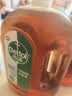 滴露（Dettol）消毒液衣物消毒水1.8L*2 洗衣除菌家居除螨杀菌 灭活HPV16病毒 实拍图