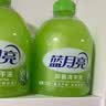 蓝月亮 洗手液泡沫丰富芦荟抑菌99.9%500g*2+补充装500g*2 实拍图