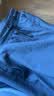 JEANSWEST LIFE真维斯无界凉感空调五分裤男士2026新款夏季运动沙滩冰丝短裤男B 实拍图
