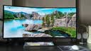 LG GX9 39英寸第四代5K2K电竞OLED显示器165Hz双模 DP2.1满血 Type-C 90W AI游戏显示器 39GX950B 实拍图