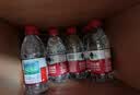 农夫山泉 饮用水饮用天然水380ml*24瓶 办公商务会议 塑膜纸箱随机发货 实拍图