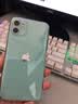 苹果16promax手机壳透明适用iPhone15保护套14plus/13/12/11防刮防摔透明壳全包XS/7/8 【透明防摔】不易发黄 苹果11 实拍图