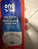 ONEFULL美鱼妈妈马桶魔法泡泡洁厕粉40g*5强力除垢去污厕所除臭清洁神器 实拍图