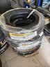 佳通轮胎(Giti)轮胎175/70R14 84T 220V1 原配 新捷达 适配 桑塔纳/瑞纳 实拍图