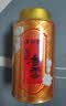 吴裕泰茉莉花茶叶 茉莉香雪 浓香型特种80g 七窨高芽回甘罐装中秋节送礼 实拍图