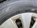 韩泰（Hankook）汽车轮胎 205/55R16 91V K415 原配大众宝来/高尔夫/朗逸 实拍图