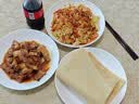 美玏小米煎饼2斤正宗山东手工杂粮煎饼果子大煎饼开袋即食低脂早代餐 实拍图