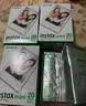 INSTAX富士instax立拍立得 mini相纸 白边双包20张(适用miniSE/11/12/40/90/LiPlay/EVO/Link3) 实拍图