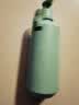 安安金纯（A'Gensn）橄榄油养发弹力素（动感润泽）260ml 保湿柔顺定型【临期清仓】 实拍图