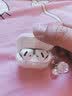 Apple/苹果 AirPods 4 搭配USB-C充电盒 蓝牙耳机 适用iPhone/iPad/Mac 四代MXP63CH/A 实拍图