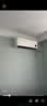 小米空调  巨省电 1.5匹挂机 一级能效 外机单排铜管 KFR-35GW/N1A1【整机十年免费包修】 实拍图