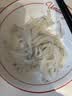 淡水银鱼江苏特产新鲜无刺鱼大银鱼宝宝食用营养滋补小银鱼水产 淡水银鱼250g*1袋 实拍图