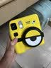 富士（FUJIFILM）instax迷你相纸3寸拍立得专用相纸3寸相纸适用mini7+/41/99/evo/13/12/liplay+等型号 20张白边相纸+相册*1+边框贴纸*1【发顺丰】 实拍图