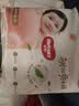 好奇（Huggies）铂金装小桃裤成长裤XXXL26片*4包(17kg以上)【散热口碑王】 实拍图