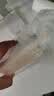 小熊（Bear）高硼硅玻璃保鲜饭盒可微波炉加热专用餐盒格洗碗机可用 JC012-P02 实拍图