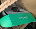 360行车记录仪G300plus版2K超高清 星光夜视 150°大广角车载停车监控 实拍图