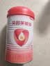 贝因美爱加1段婴儿配方奶粉0-6个月 350g 含乳铁蛋白+HMO+OPN 实拍图