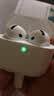 Apple/苹果 AirPods 4 搭配USB-C充电盒 蓝牙耳机 适用iPhone/iPad/Mac 四代MXP63CH/A 实拍图