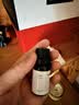 京东京造 香氛精油白茶10ml 加湿器香薰精油家用植物精油无火香氛补充液 实拍图