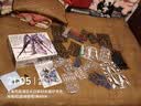 万代（BANDAI）MG 1/100 零式飞翼高达（EW）Ver.Ka 拼装模型 实拍图