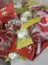 徐福记大包装喜糖1388g 结婚订婚混合散装糖果伴手礼礼盒 教师节礼物 实拍图