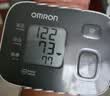 欧姆龙（OMRON）手腕式电子血压计血压仪便携家用医用高精准T20 实拍图