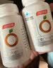 汤臣倍健 维生素C30片橙子味咀嚼片 vc维生素补充VC维c 实拍图