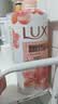 力士（LUX）(LUX)沐浴露 莹润桃花香 淡雅香氛 娇肤香氛沐浴乳1000g留香 实拍图