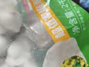 思念素水饺韭菜鸡蛋大馅水饺2kg约87只早餐饺子蒸饺夜宵 实拍图
