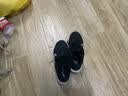 耐克NIKE跑步鞋男子透气QUEST 6运动鞋FD6033-001黑42.5 实拍图