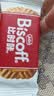 Lotus Biscoff比时咔和情比利时风味焦糖曲奇饼干咖啡泰国进口零食312.5G 实拍图