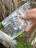 罗幻者苹果手机信号放大增强器贴片安卓通用移动联通电信加强网络稳定 2024黑金【两片装】 实拍图