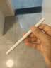 HUAWEI M-Pencil （第三代）平板创作笔 华为手写笔 星闪技术超低时延 雪域白  实拍图