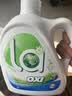 威露士La有氧洗衣液松木香3L/瓶 除菌除螨去污渍留香【品质严选】 实拍图