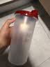 特百惠（Tupperware）650ml中号油壶家用油瓶酱醋调味壶不漏油材质密封防漏 实拍图